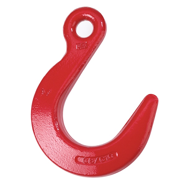 No. 500 1/2 G100 ACCO FDRY HK, UPC, 592454500